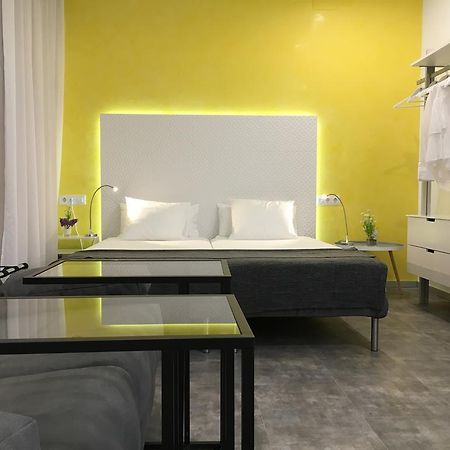 Casual Suite In קורדובה מראה חיצוני תמונה