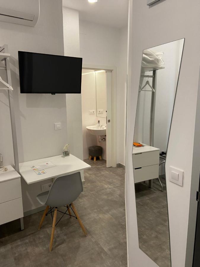 Casual Suite In קורדובה מראה חיצוני תמונה