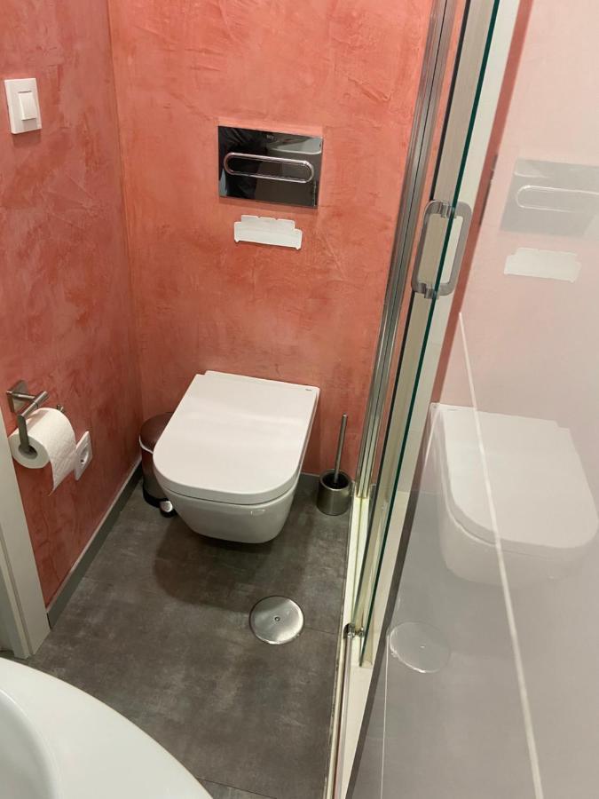 Casual Suite In קורדובה מראה חיצוני תמונה