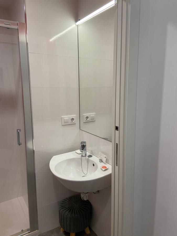 Casual Suite In קורדובה מראה חיצוני תמונה