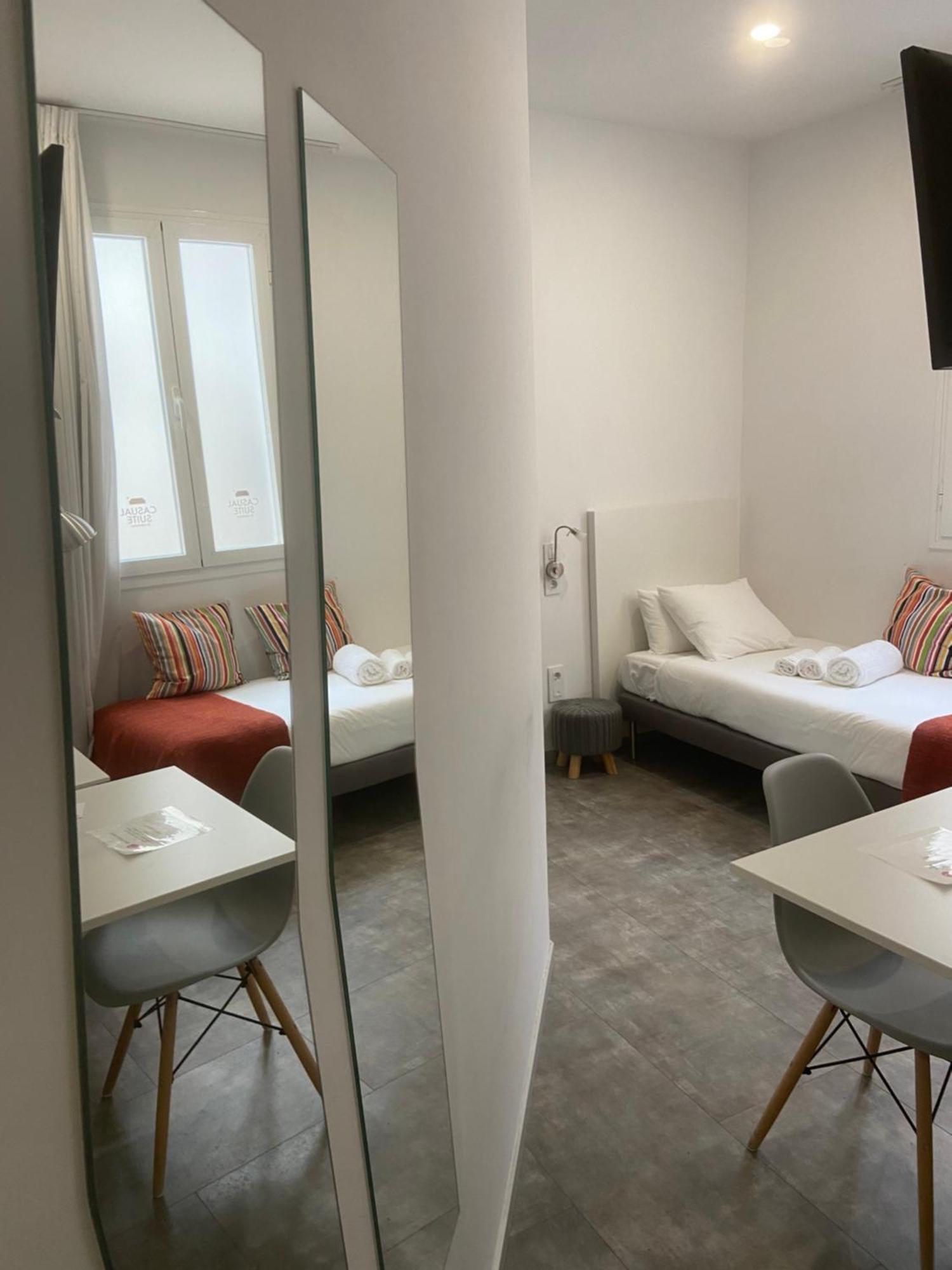 Casual Suite In קורדובה מראה חיצוני תמונה
