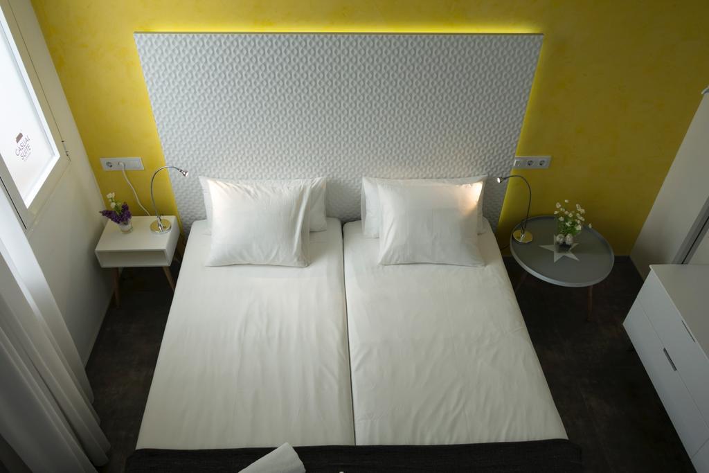 Casual Suite In קורדובה מראה חיצוני תמונה