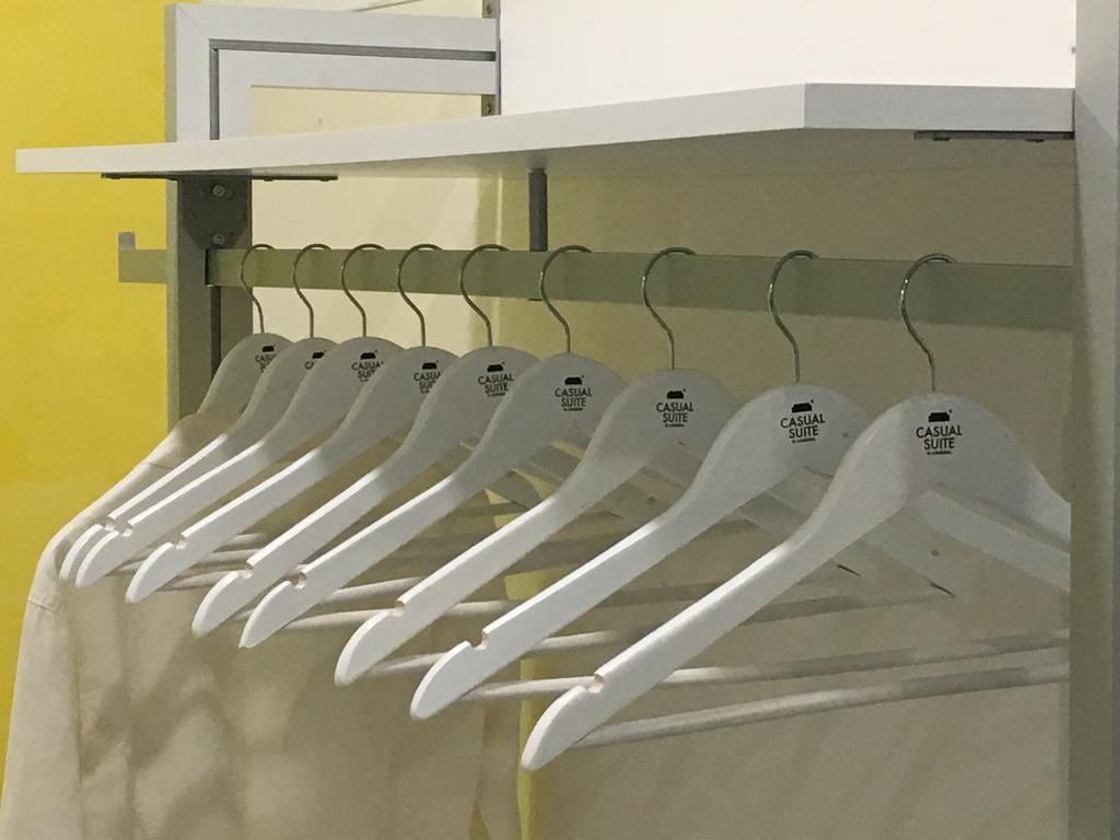 Casual Suite In קורדובה מראה חיצוני תמונה