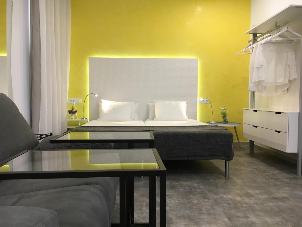 Casual Suite In קורדובה מראה חיצוני תמונה