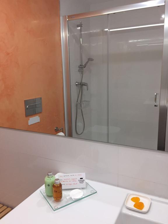 Casual Suite In קורדובה מראה חיצוני תמונה