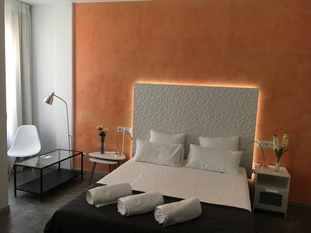 Casual Suite In קורדובה מראה חיצוני תמונה