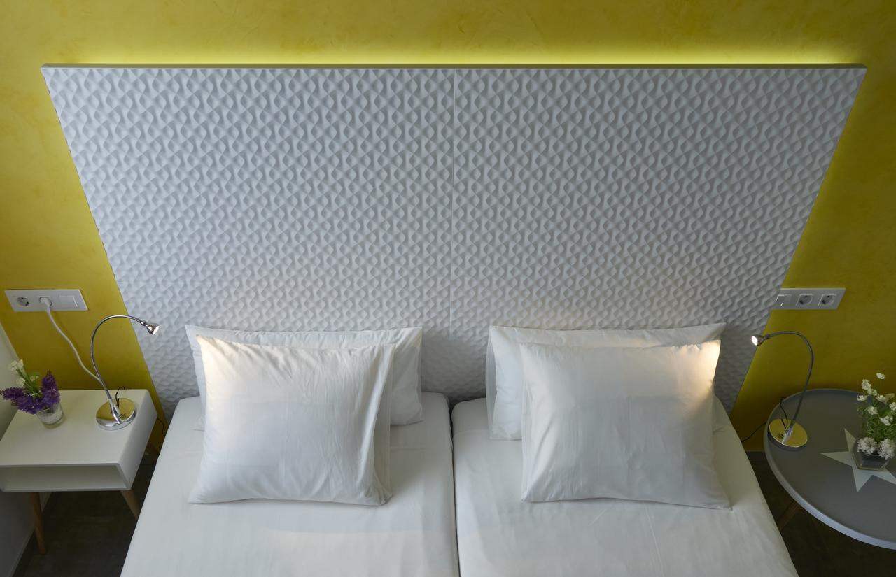 Casual Suite In קורדובה מראה חיצוני תמונה