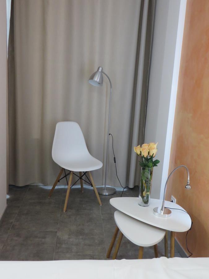 Casual Suite In קורדובה מראה חיצוני תמונה